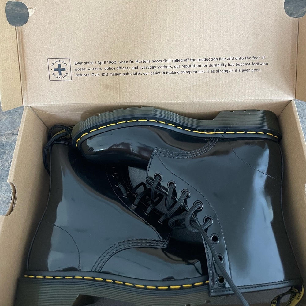 Doc Martens / Dr. Martens